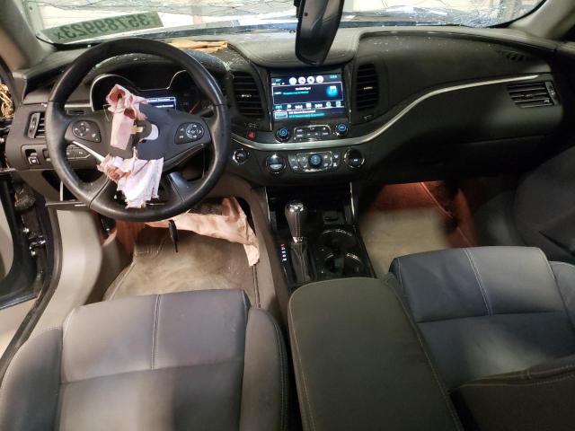 Photo 8 from auction – 2019 CHEVROLET IMPALA LT with VIN 2G11Z5S3XK9161892