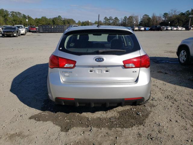 Photo 6 from auction – 2013 KIA FORTE EX with VIN KNAFU5A29D5663696