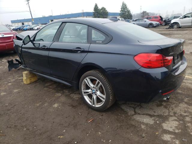 Zdjęcie 2 z aukcji – 2015 BMW 428 XI GRA z VIN WBA4A7C56FD413599