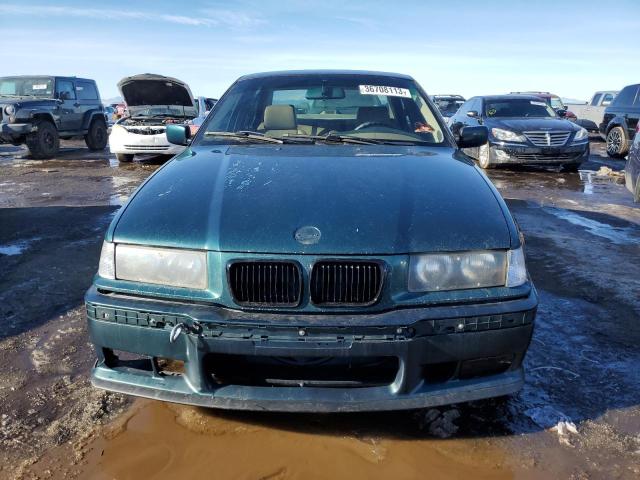 صورة رقم 5 من المزاد - 1997 BMW 328 I مع VIN WBACD3323VAV20322