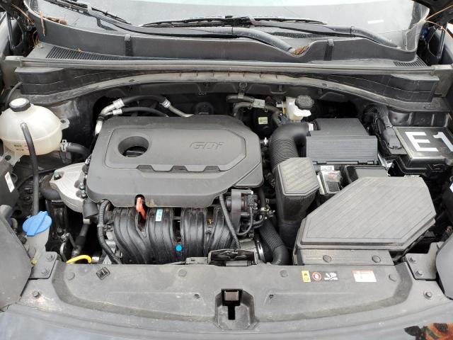 Photo 11 from auction – 2022 KIA SPORTAGE L with VIN KNDPM3AC4N7989691