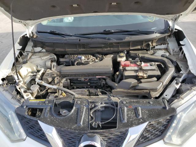 Photo 12 from auction – 2015 NISSAN ROGUE S with VIN 5N1AT2MT3FC855404