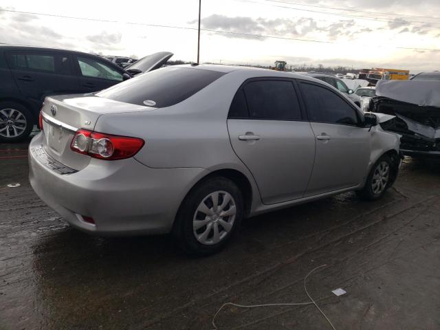 Photo 3 from auction – 2011 TOYOTA COROLLA BA with VIN 2T1BU4EE5BC640383