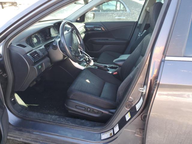 Photo 7 from auction – 2014 HONDA ACCORD SPO with VIN 1HGCR2F56EA032276