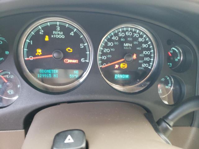 Photo 9 from auction – 2014 CHEVROLET TAHOE C150 with VIN 1GNSCBE02ER242903