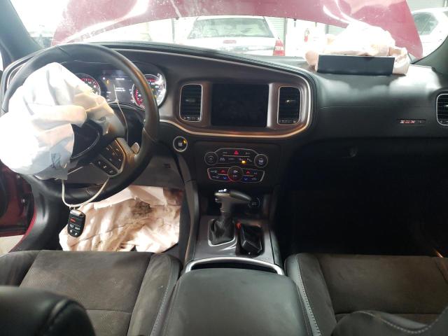 Photo 8 from auction – 2022 DODGE CHARGER SC with VIN 2C3CDXGJ9NH177744