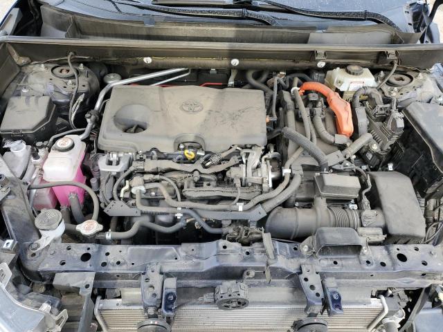 Photo 12 from auction – 2020 TOYOTA RAV4 LIMIT with VIN JTMDWRFVXLD055916