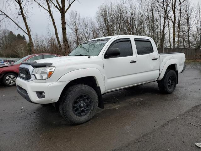 Photo 1 from auction – 2015 TOYOTA TACOMA DOU with VIN 3TMLU4EN5FM182295