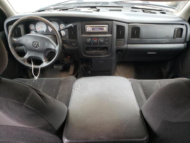 Photo 8 from auction – 2002 DODGE RAM 1500 with VIN 1D7HA18NX2S635794