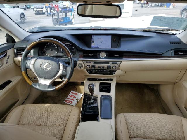 Photo 8 from auction – 2013 LEXUS ES 350 with VIN JTHBK1GG9D2014953