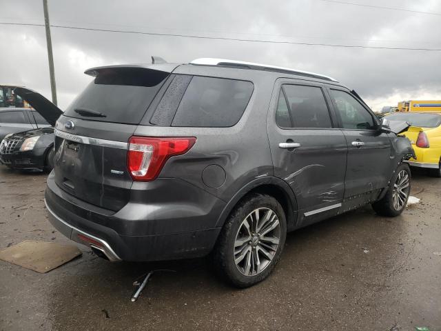 Photo 3 from auction – 2017 FORD EXPLORER P with VIN 1FM5K8HT6HGC64612