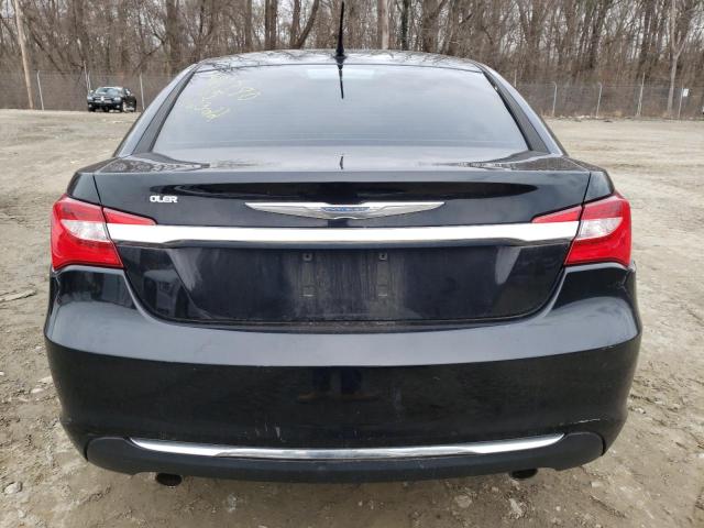 Photo 6 from auction – 2013 CHRYSLER 200 LIMITE with VIN 1C3CCBCG2DN524854