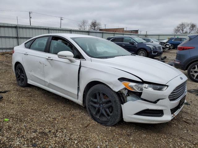 Photo 4 from auction – 2014 FORD FUSION SE with VIN 1FA6P0HD5E5363231