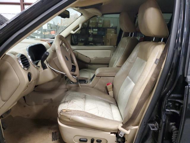 Photo 7 from auction – 2010 FORD EXPLORER E with VIN 1FMEU6EE2AUA01416