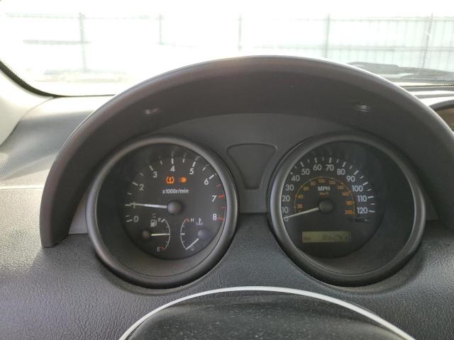 Photo 9 from auction – 2008 CHEVROLET AVEO BASE with VIN KL1TD66608B083419