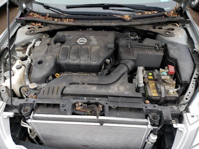 Photo 11 from auction – 2012 NISSAN ALTIMA BAS with VIN 1N4AL2AP8CN507373