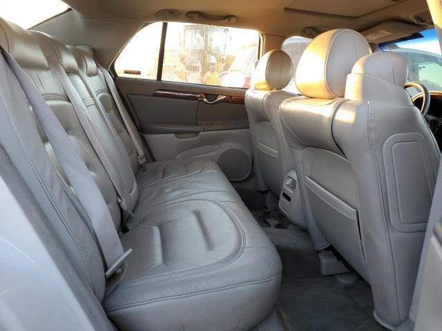 Photo 10 from auction – 2001 CADILLAC DEVILLE with VIN 1G6KD54Y91U298989