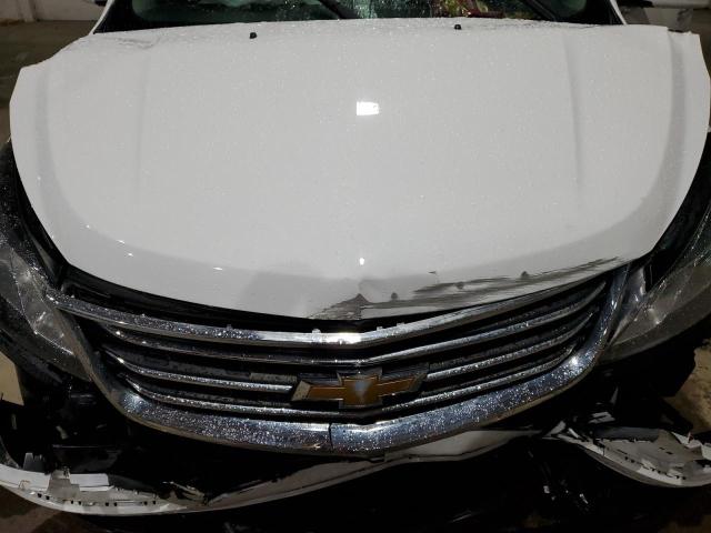 Photo 12 from auction – 2017 CHEVROLET TRAVERSE L with VIN 1GNKVGKD1HJ234454