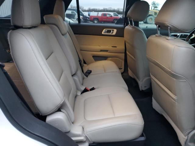 Photo 11 from auction – 2015 FORD EXPLORER X with VIN 1FM5K7D82FGC46102