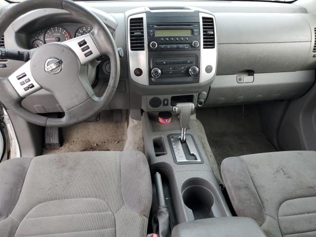 Photo 8 from auction – 2014 NISSAN FRONTIER S with VIN 1N6BD0CT2EN731734