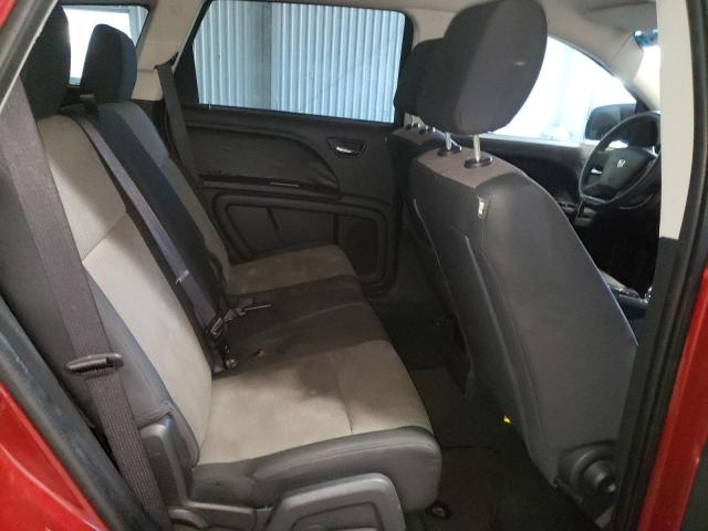 Photo 10 from auction – 2009 DODGE JOURNEY SE with VIN 3D4GG47B99T530110