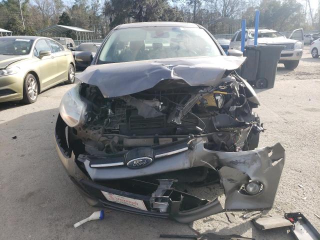 Photo 5 from auction – 2012 FORD FOCUS SEL with VIN 1FAHP3H22CL138167