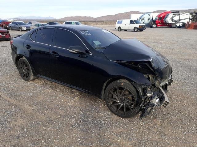 Photo 4 from auction – 2009 LEXUS IS 250 with VIN JTHBK262X95103951