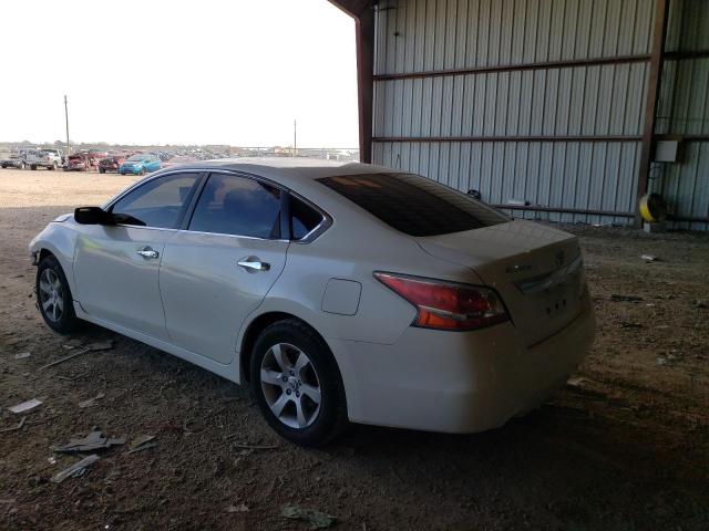 Photo 2 from auction – 2013 NISSAN ALTIMA 2.5 with VIN 1N4AL3AP8DN538128
