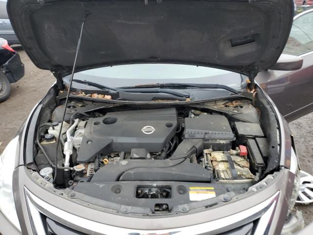 Photo 11 from auction – 2013 NISSAN ALTIMA 2.5 with VIN 1N4AL3AP5DC288505
