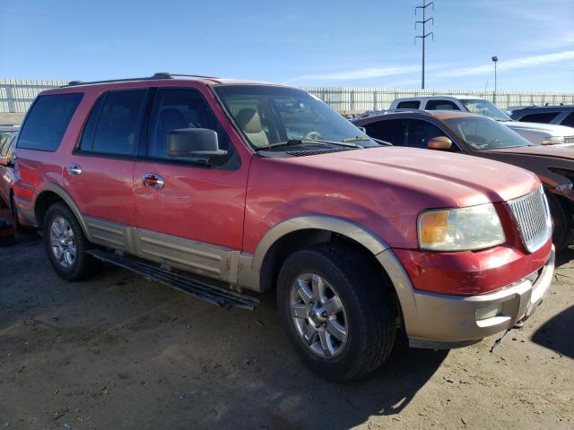 Фото 4 с аукциона – 2003 FORD EXPEDITION с VIN 1FMPU18L03LA67400
