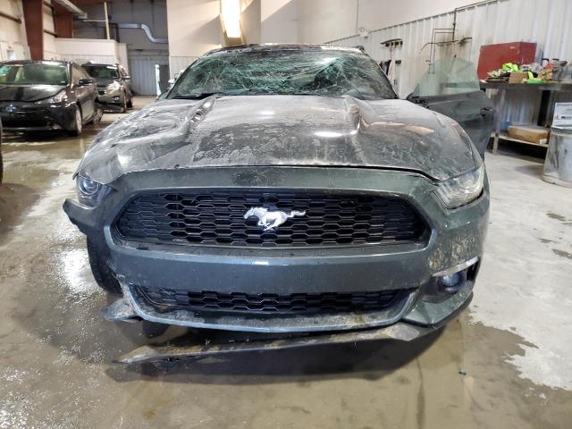 Photo 5 from auction – 2016 FORD MUSTANG with VIN 1FA6P8TH2G5336063