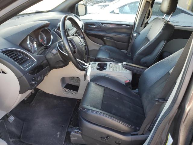 Photo 7 from auction – 2020 DODGE GRAND CARA with VIN 2C4RDGCG8LR174874