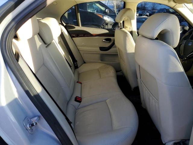 Zdjęcie 10 z aukcji – 2009 SAAB 9-3 2.0T z VIN YS3FB49Y891011705