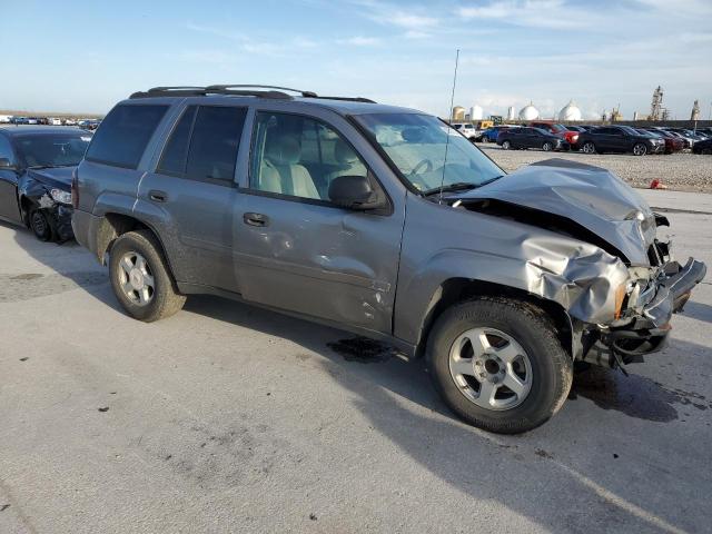 Photo 4 from auction – 2008 CHEVROLET TRAILBLAZE with VIN 1GNDS13S982156317