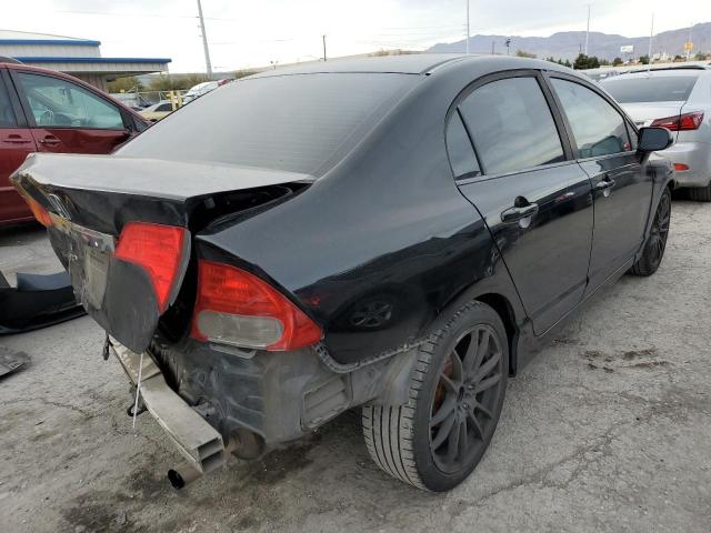Photo 3 from auction – 2010 HONDA CIVIC LX with VIN 19XFA1F50AE078741