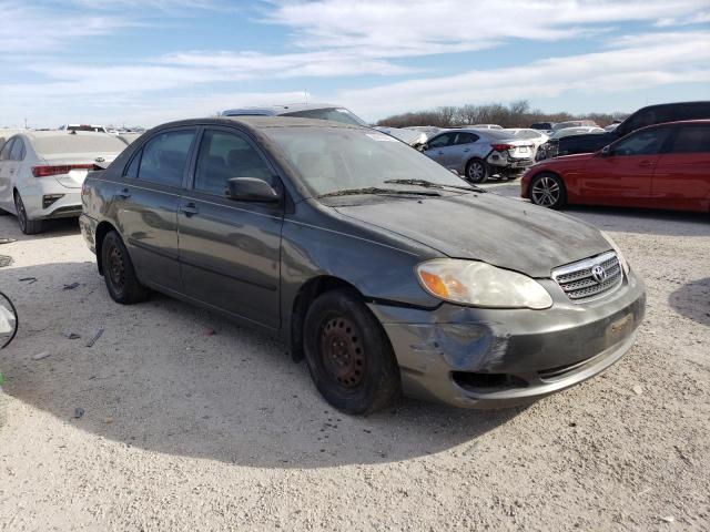 Photo 4 from auction – 2006 TOYOTA COROLLA CE with VIN 1NXBR32E16Z578548