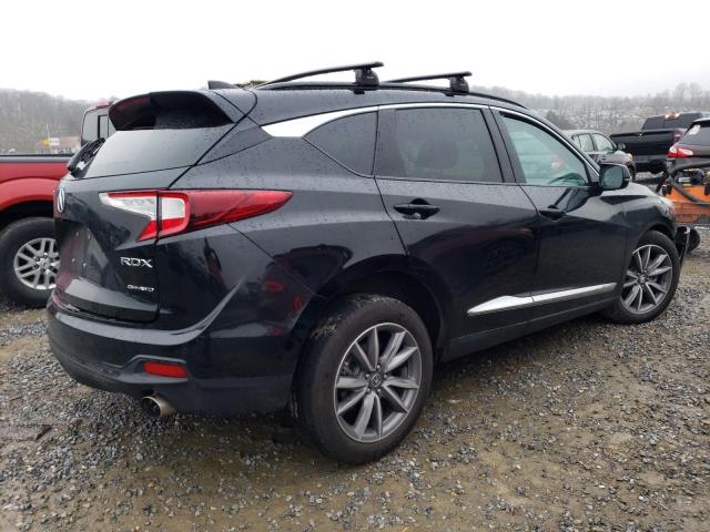 Photo 3 from auction – 2019 ACURA RDX TECHNO with VIN 5J8TC2H58KL039017