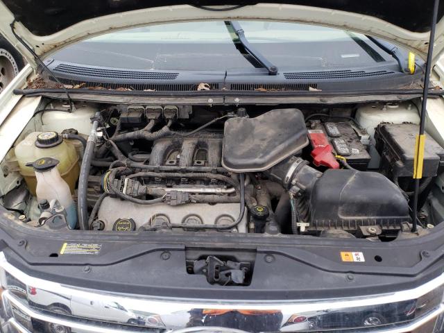 Photo 12 from auction – 2007 FORD EDGE SE with VIN 2FMDK36C17BB58351