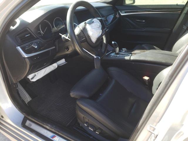 Photo 7 from auction – 2013 BMW 535 I with VIN WBAFR7C58DC829562
