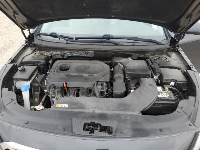 Photo 11 from auction – 2016 HYUNDAI SONATA SE with VIN 5NPE24AF2GH416753