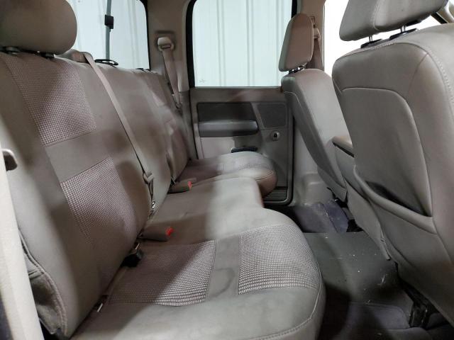 Photo 10 from auction – 2007 DODGE RAM 1500 S with VIN 1D7HU18277J598634