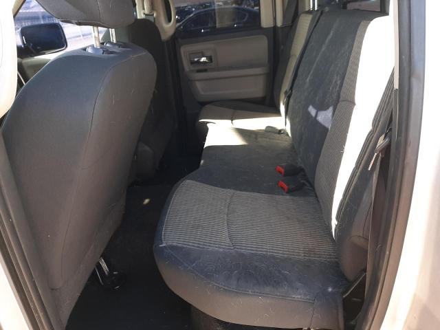 Photo 10 from auction – 2010 DODGE RAM 1500 with VIN 1D7RB1GP6AS111481