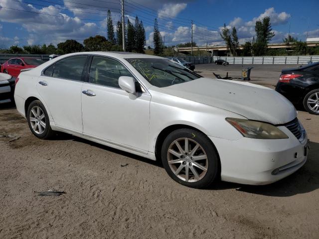 Photo 4 from auction – 2007 LEXUS ES350 with VIN JTHBJ46G572139717