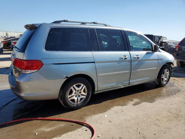 Photo 3 from auction – 2008 HONDA ODYSSEY EX with VIN 5FNRL387X8B004104