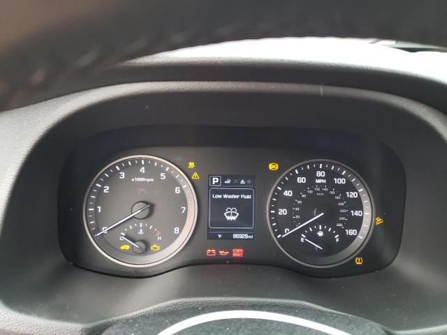 Photo 9 from auction – 2016 HYUNDAI TUCSON LIM with VIN KM8J3CA21GU054936