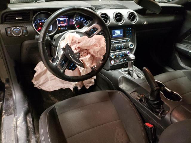 Photo 8 from auction – 2015 FORD MUSTANG with VIN 1FATP8EM5F5338353