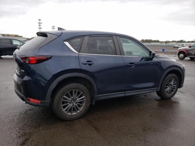 Photo 3 from auction – 2019 MAZDA CX-5 TOURI with VIN JM3KFBCM9K1601056