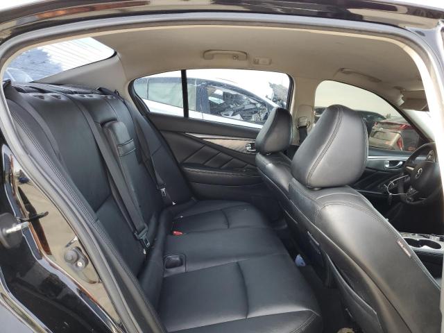 Photo 10 from auction – 2015 INFINITI Q50 BASE with VIN JN1BV7AP7FM338403