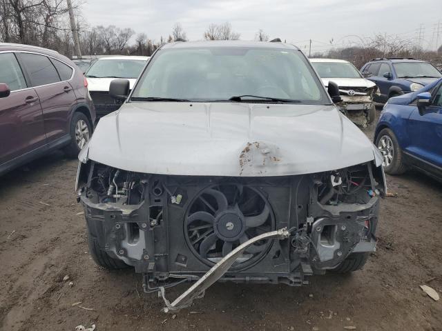 Photo 5 from auction – 2016 DODGE JOURNEY SE with VIN 3C4PDCAB5GT215312