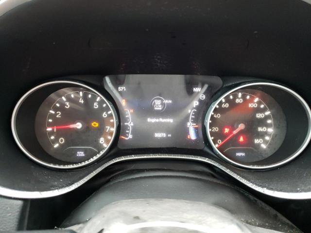 Photo 9 from auction – 2018 JEEP COMPASS LI with VIN 3C4NJDCB6JT372633